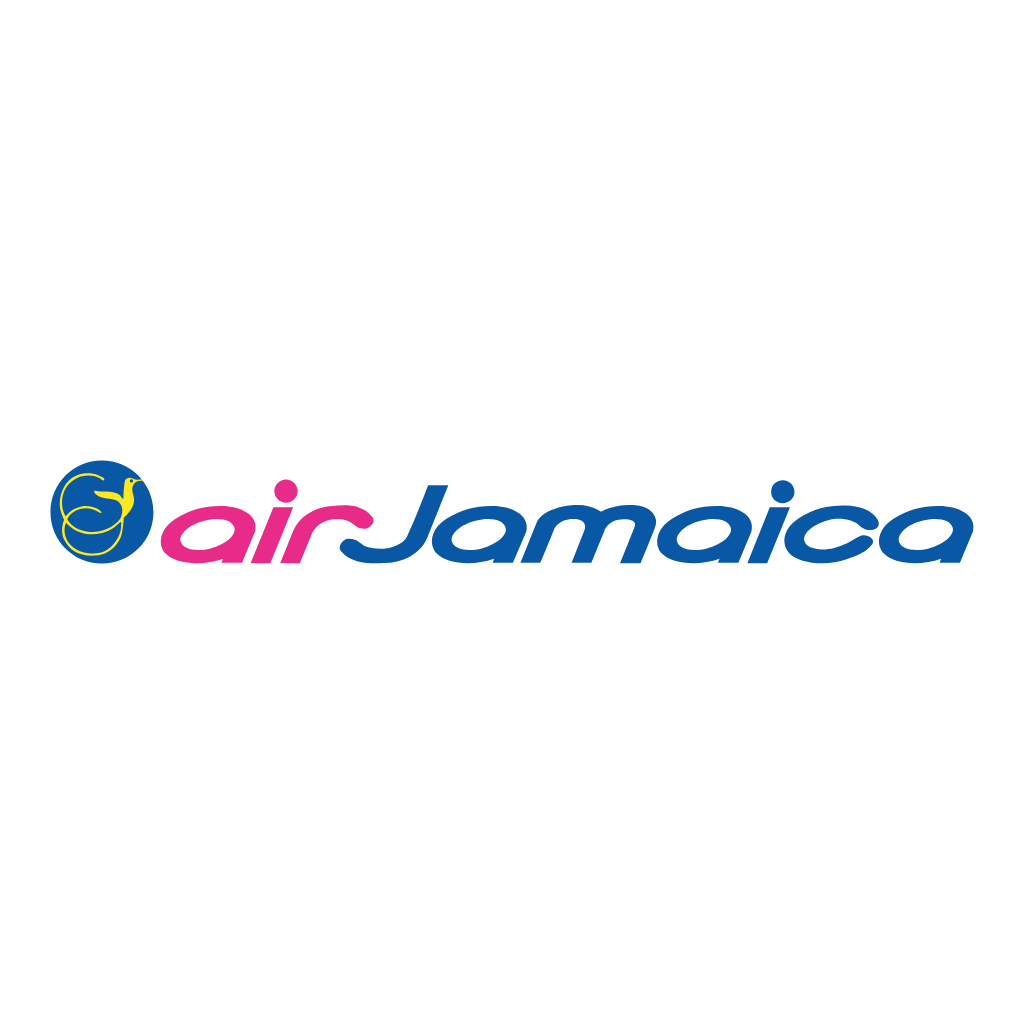 Air Jamaica PNG Transparent