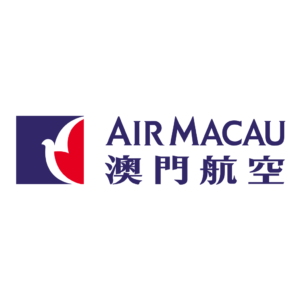 Air Macau Logo PNG Transparent