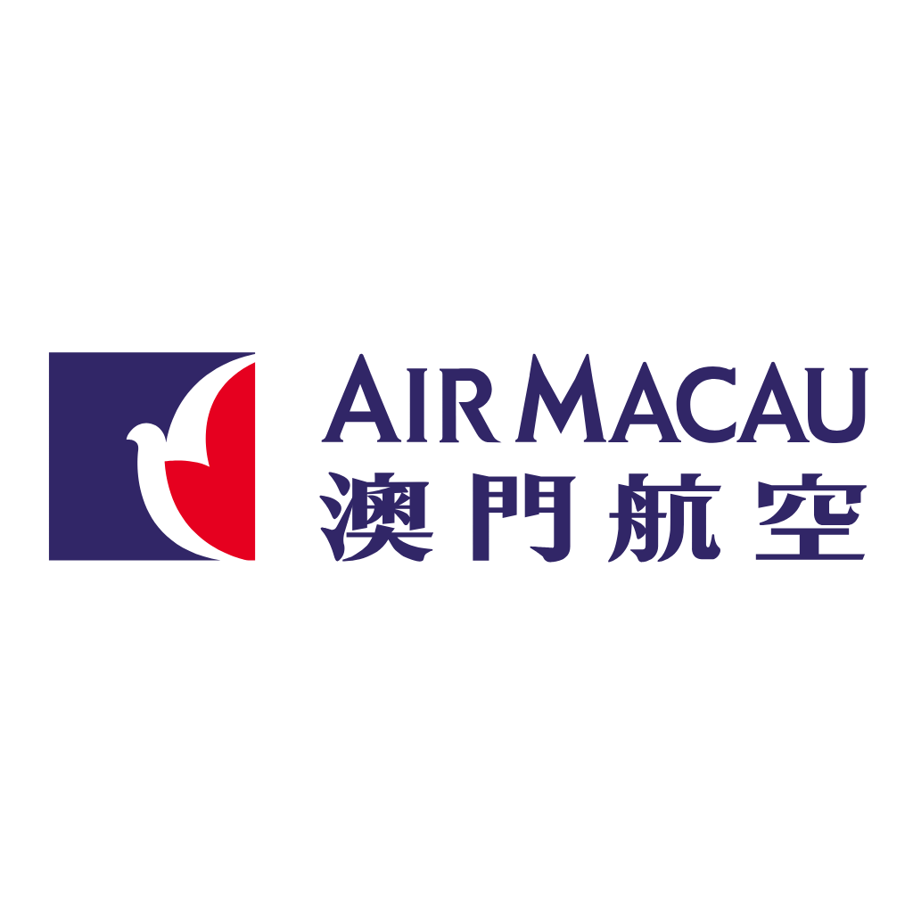 Air Macau Logo PNG Transparent