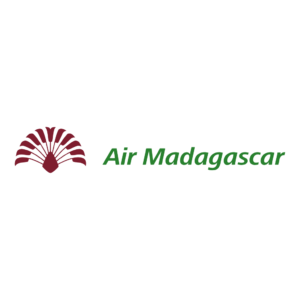 Air Madagascar PNG Transparent