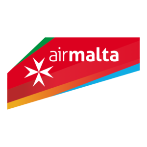 Air Malta Logo PNG Transparent