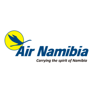 Air Namibia Logo PNG Transparent