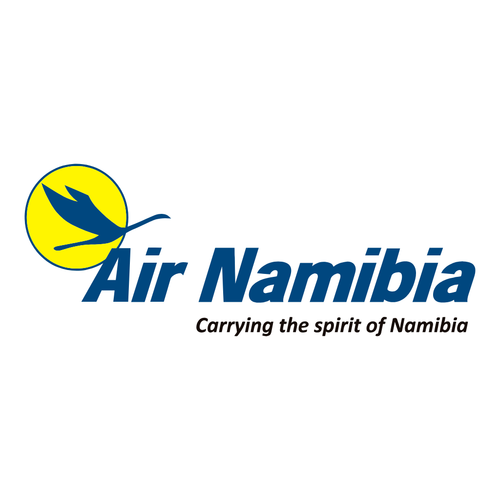 Air Namibia Logo PNG Transparent