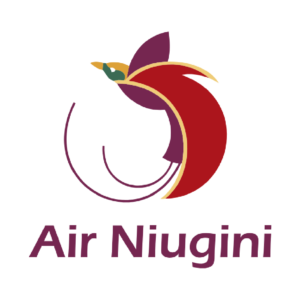 Air Niugini Logo PNG Transparent