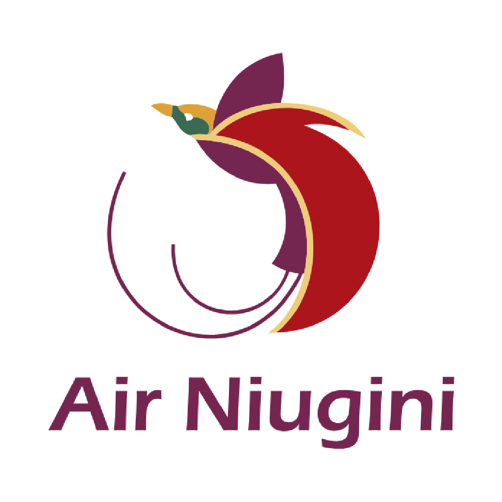 Air Niugini Logo PNG Transparent