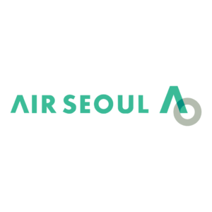 Air Seoul Logo PNG Transparent