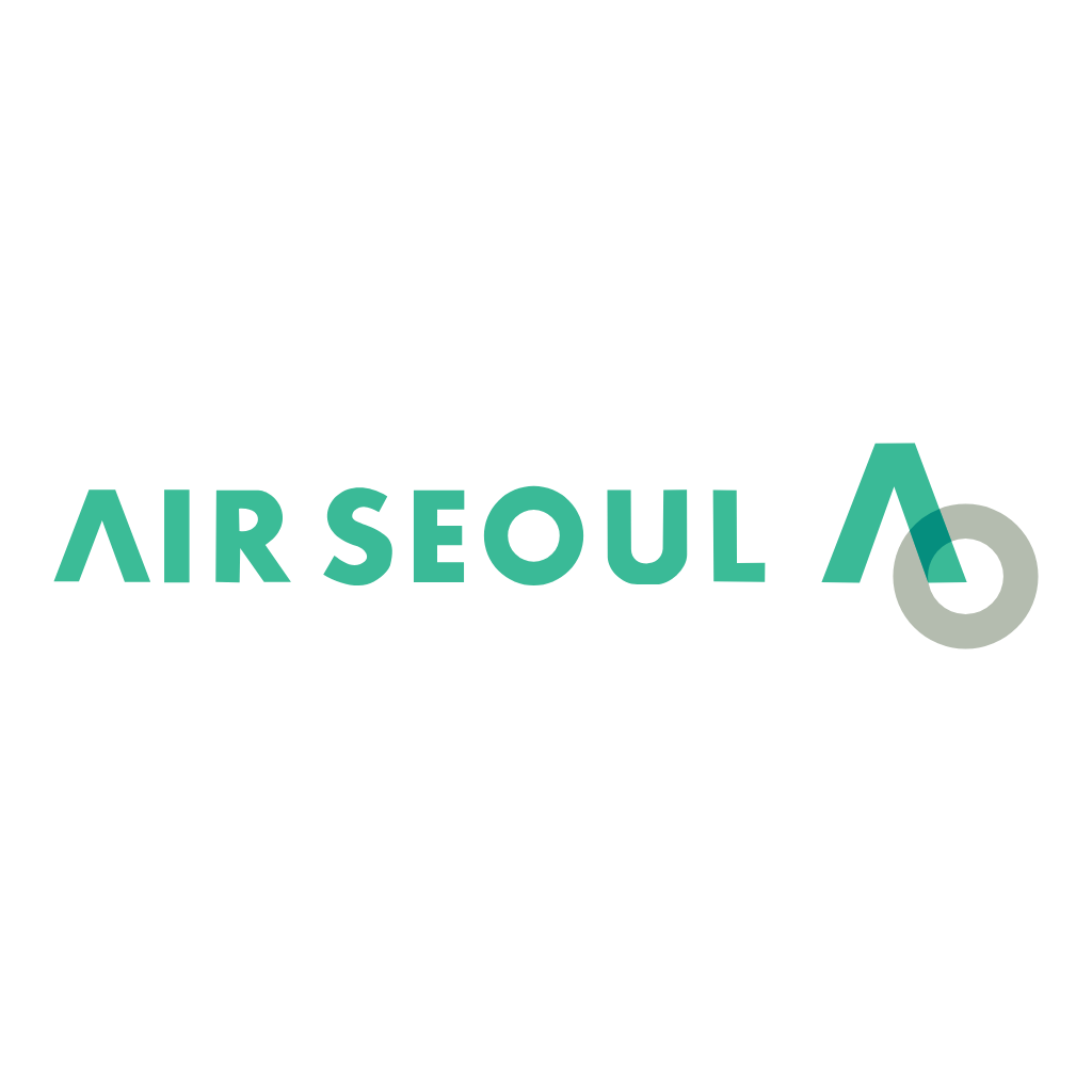 Air Seoul Logo PNG Transparent