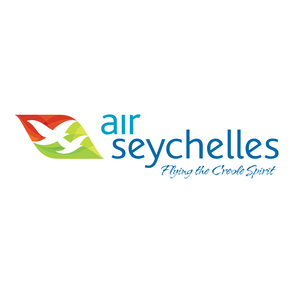 Air Seychelles Logo PNG Transparent