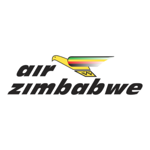 Air Zimbabwe Logo PNG Transparent
