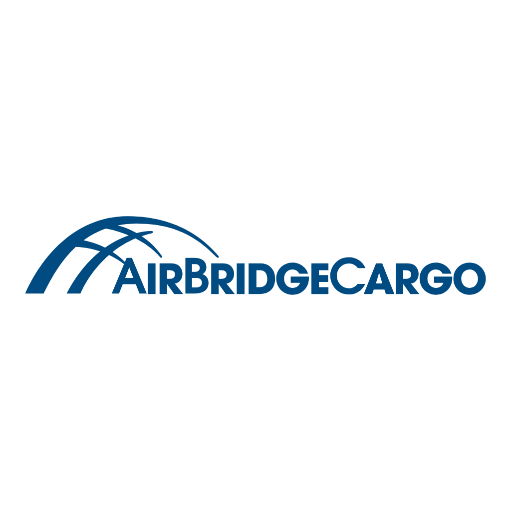AirBridgeCargo PNG Transparent
