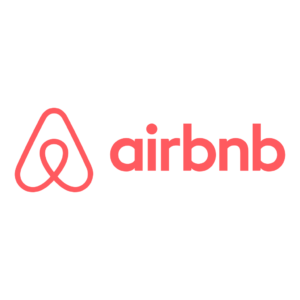 Airbnb Logo PNG Transparent