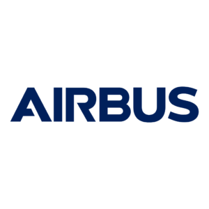 Airbus Defence and Space Logo PNG Transparent