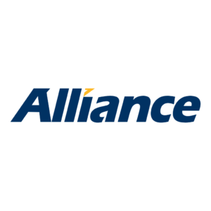 Alliance Airlines Logo PNG Transparent