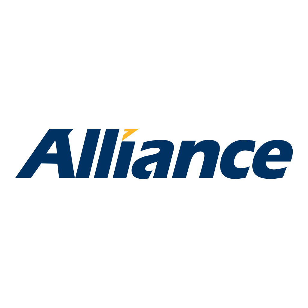 Alliance Airlines Logo PNG Transparent