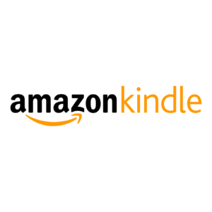 Amazon Kindle Logo PNG Transparent