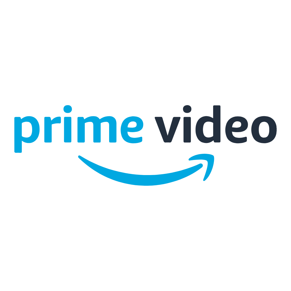 Amazon Prime Video Logo PNG Transparent