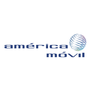 América Móvil PNG Transparent