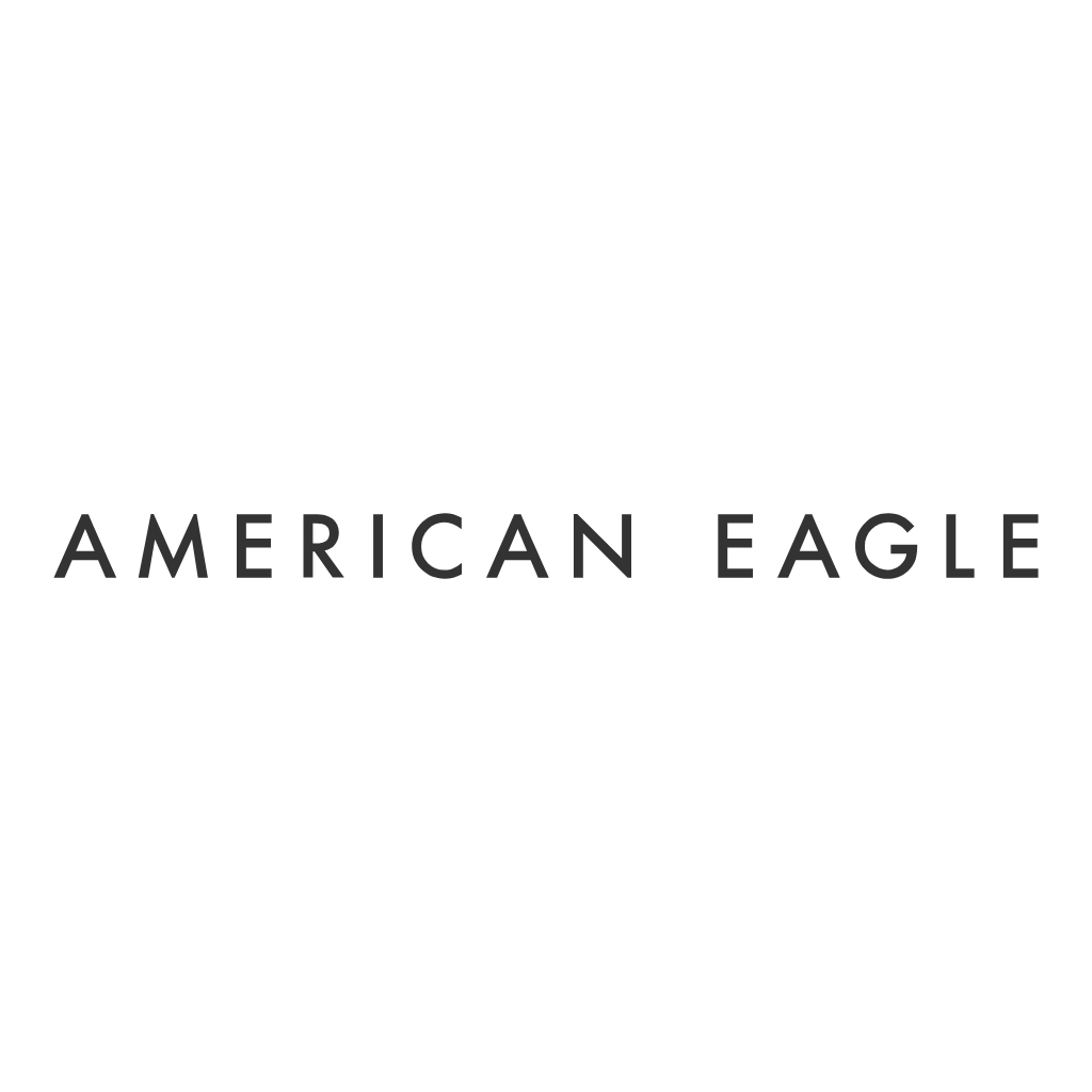 American Eagle Outfitters Logo PNG Transparent