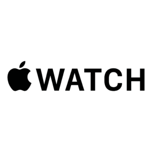 Apple Watch Logo PNG Transparent