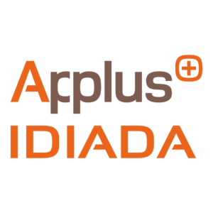 Applus+ IDIADA PNG Transparent