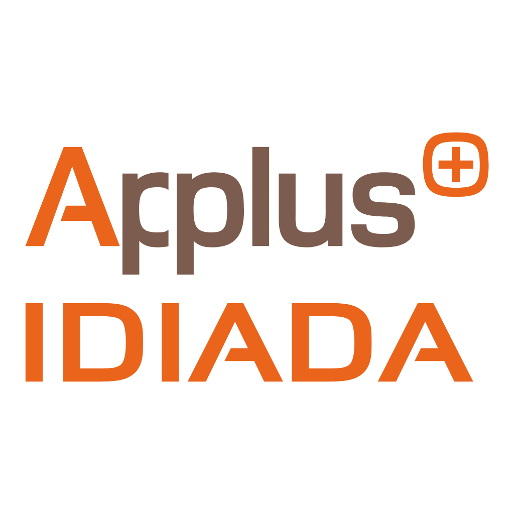 Applus+ IDIADA PNG Transparent