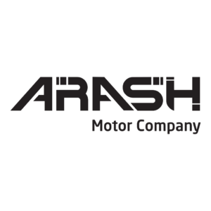 Arash Motor Company PNG Transparent