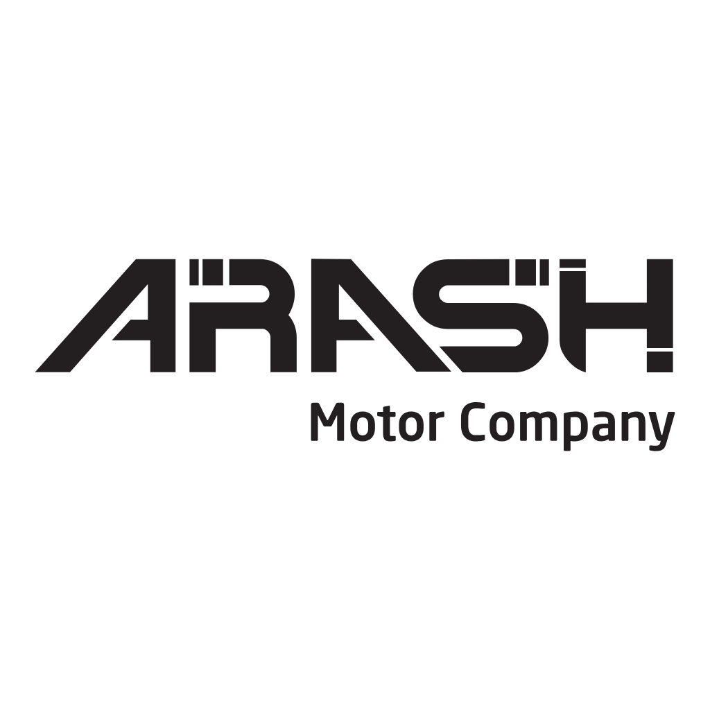 Arash Motor Company PNG Transparent