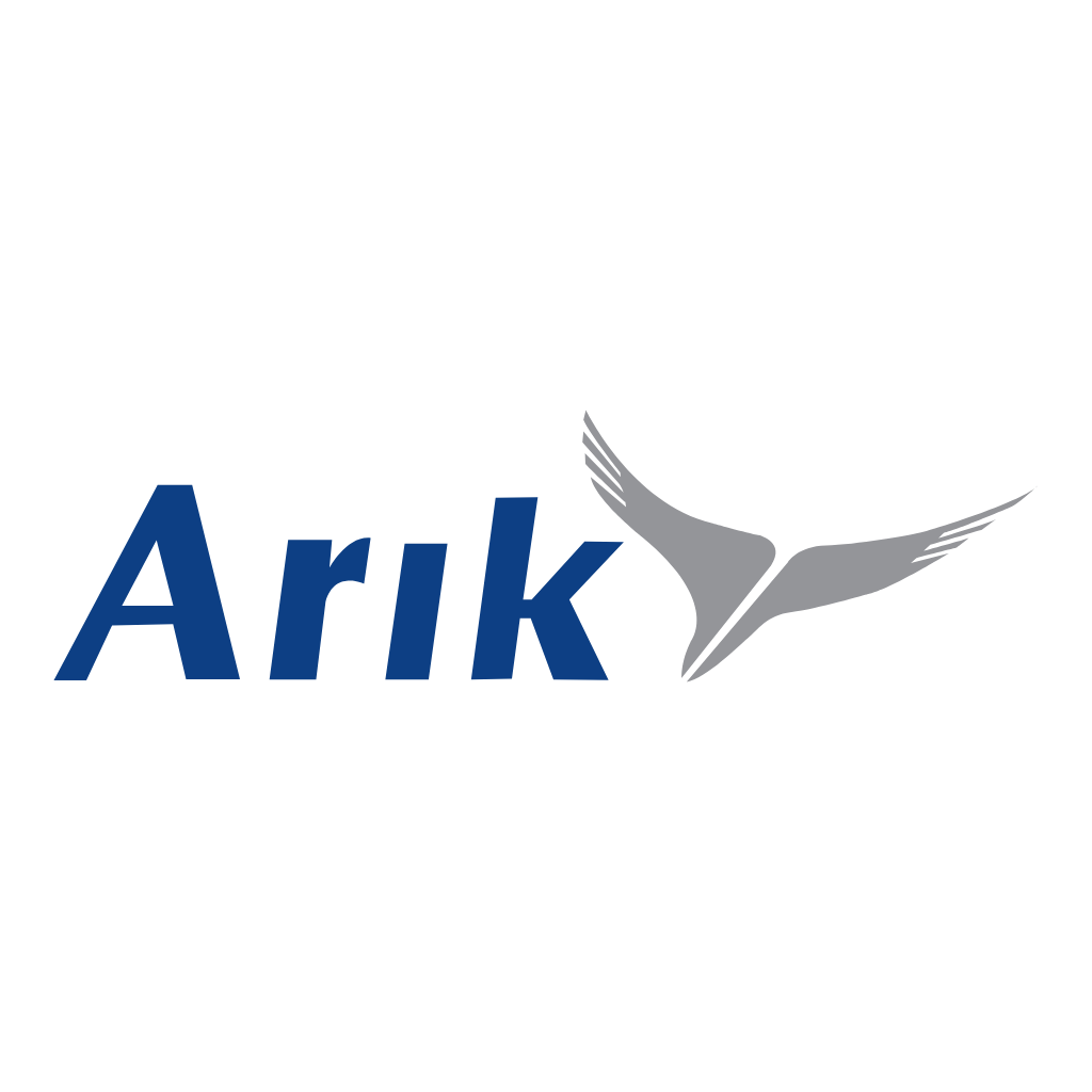 Arik Air Logo PNG Transparent