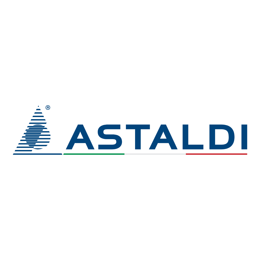 Astaldi Logo PNG Transparent