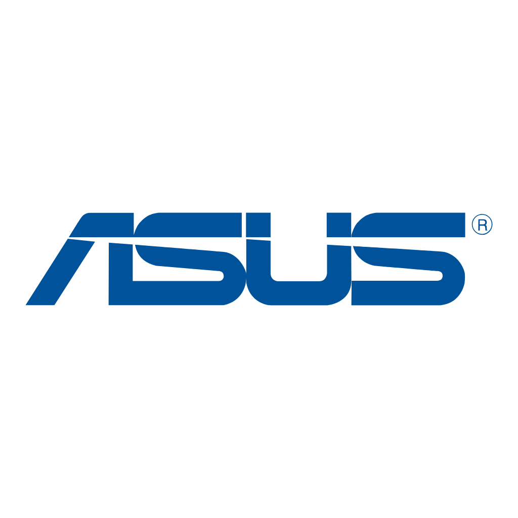 AsusTek Computer Inc. Logo PNG Transparent