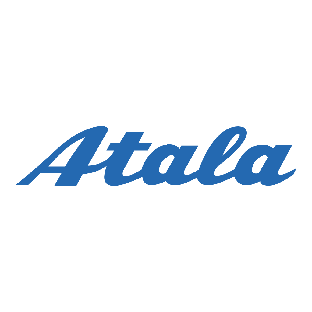 Atala (company) PNG Transparent