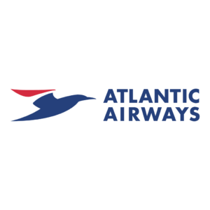 Atlantic Airways PNG Transparent