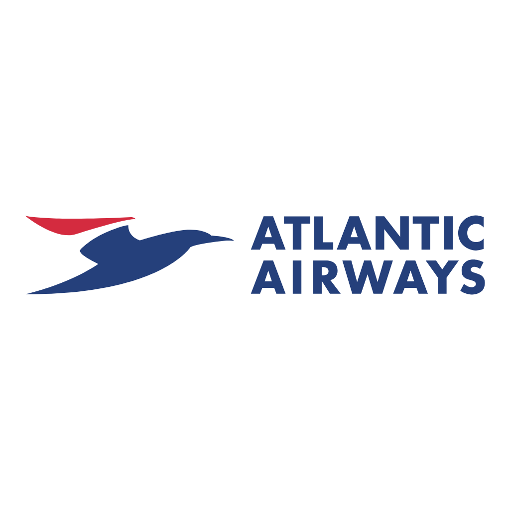 Atlantic Airways PNG Transparent