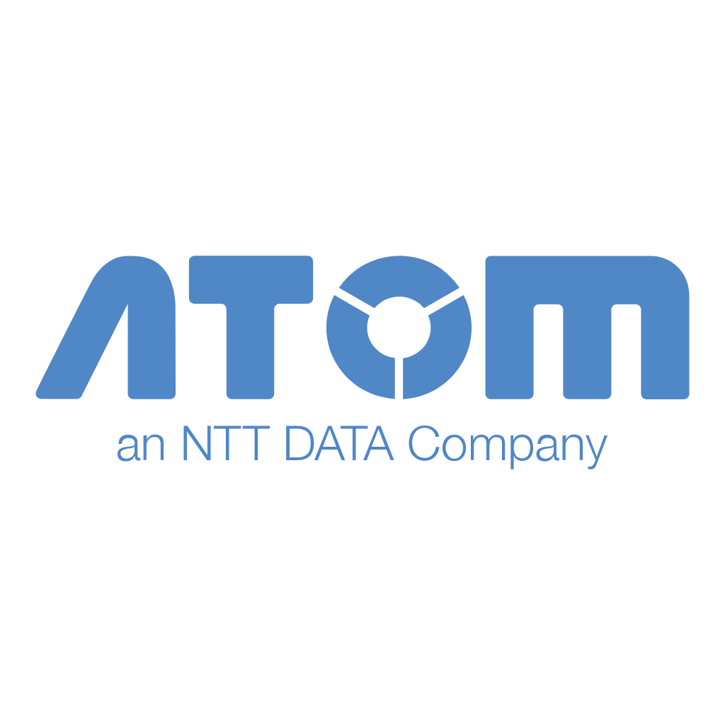 Atom Technologies PNG Transparent