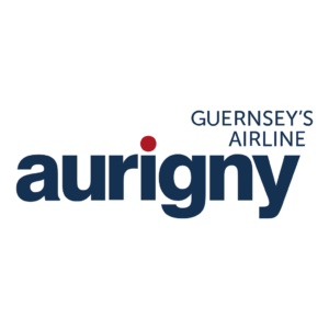 Aurigny Air Services Logo PNG Transparent