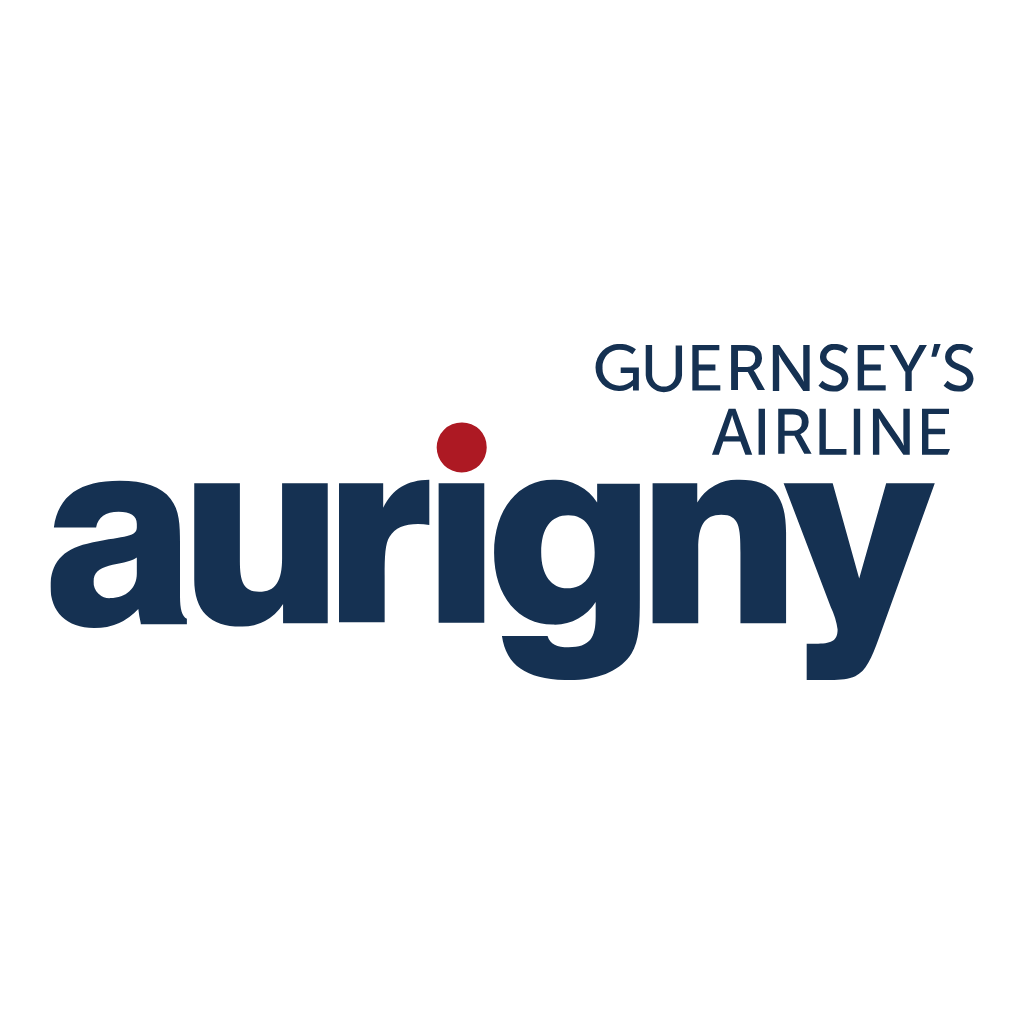Aurigny Air Services Logo PNG Transparent
