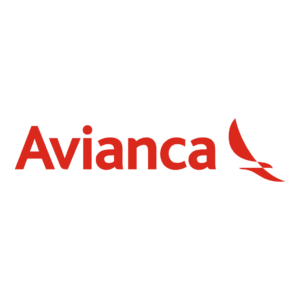 Avianca El Salvador Logo PNG Transparent