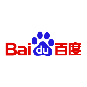 Baidu (Bǎidù) Logo PNG Transparent