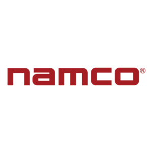 Bandai Namco Amusement PNG Transparent