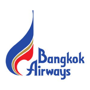 Bangkok Airways Logo PNG Transparent