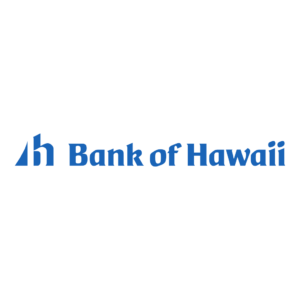 Bank of Hawaii PNG Transparent