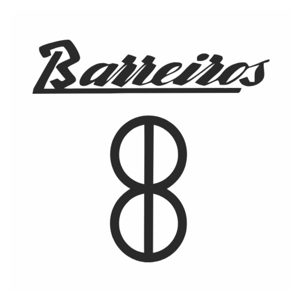 Barreiros Manufacturer PNG Transparent