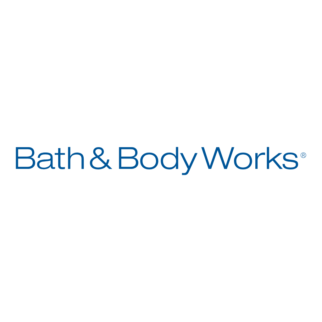 Bath & Body Works Logo PNG Transparent