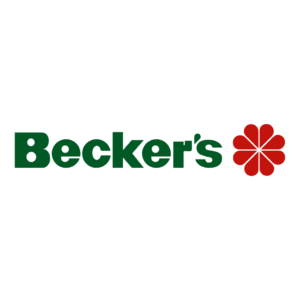 Becker's PNG Transparent