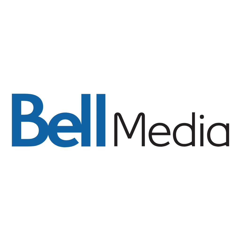 Bell Media PNG Transparent