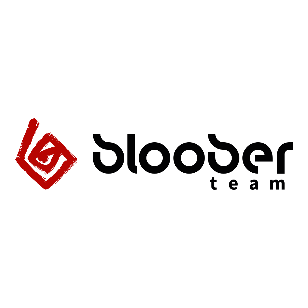 Bloober Team PNG Transparent