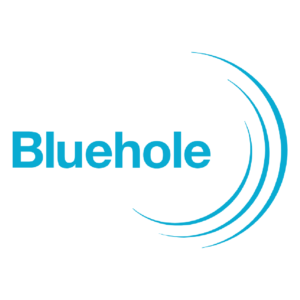 Bluehole Company PNG Transparent