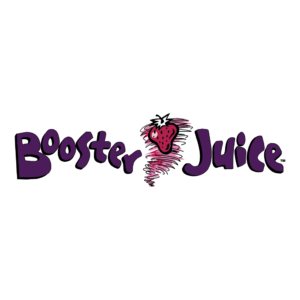 Booster Juice PNG Transparent