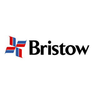 Bristow Helicopters Logo PNG Transparent