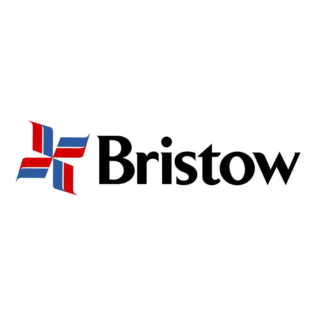 Bristow Helicopters Logo PNG Transparent